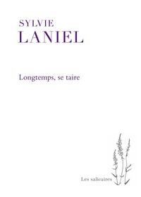 Image de Longtemps, se taire