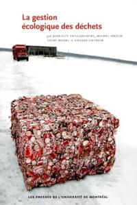 Picture of Gestion écologique des déchets