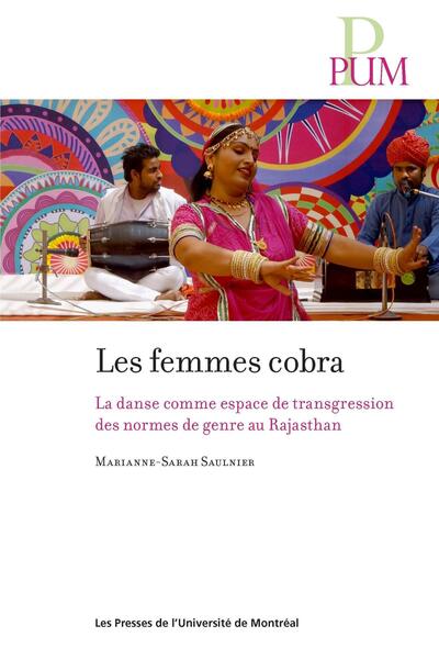 Image de Les femmes cobra