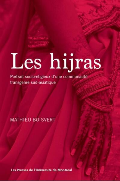 Picture of Les hijras