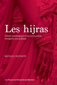 Picture of Les hijras
