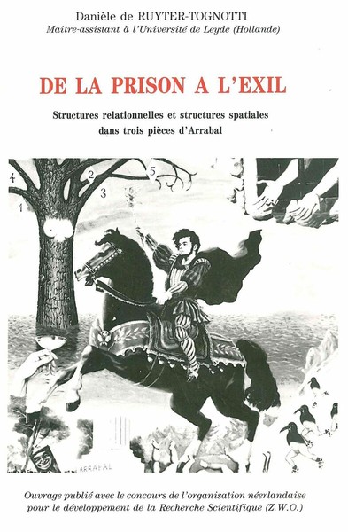Image de De la prison à l'exil