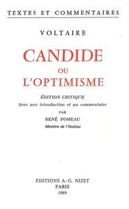 Image de Candide ou l'optimisme