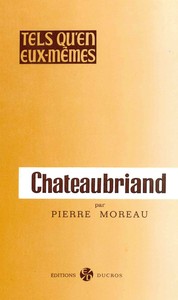 Image de Chateaubriand