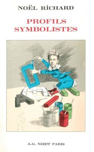Image de Profils symbolistes