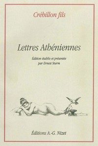 Image de Lettres athéniennes