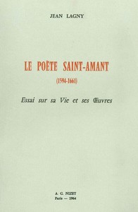Image de Le Poète Saint-Amant (1594-1661)