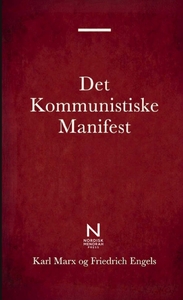 Image de Det Kommunistiske Manifest