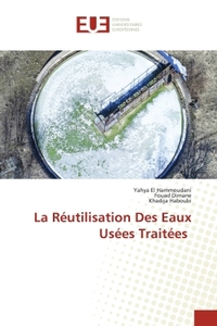 Picture of La Réutilisation Des Eaux Usées Traitées