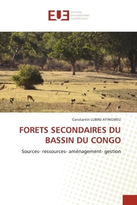 Picture of FORETS SECONDAIRES DU BASSIN DU CONGO