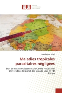 Picture of Maladies tropicales parasitaires négligées