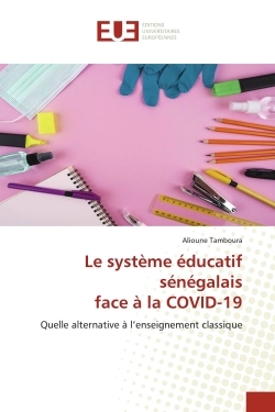 Picture of Le système éducatif sénégalais face à la COVID-19