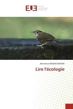 Picture of Lire l'écologie