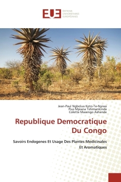 Picture of Republique Democratique Du Congo