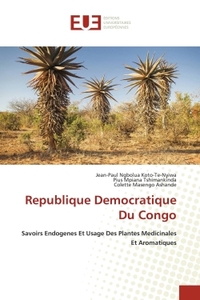 Picture of Republique Democratique Du Congo