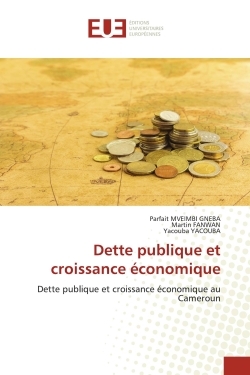 Picture of Dette publique et croissance économique