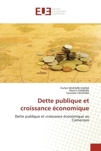 Picture of Dette publique et croissance économique