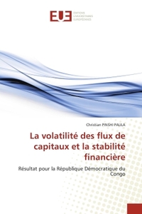 Picture of La volatilité des flux de capitaux et la stabilité financière