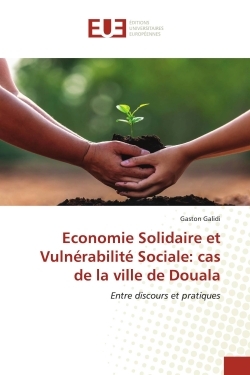 Picture of Economie Solidaire et Vulnérabilité Sociale: cas de la ville de Douala