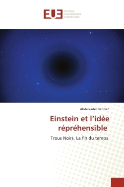 Picture of Einstein et l'idée répréhensible