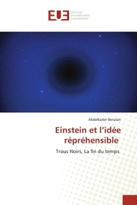 Picture of Einstein et l'idée répréhensible