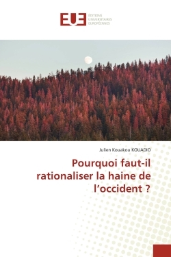 Picture of Pourquoi faut-il rationaliser la haine de l'occident ?