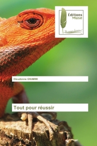 Picture of Tout pour réussir