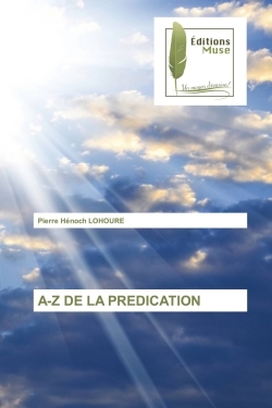 Image de A-Z DE LA PREDICATION