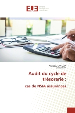 Picture of Audit du cycle de trésorerie : cas de NSIA assurances