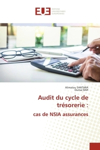 Picture of Audit du cycle de trésorerie : cas de NSIA assurances