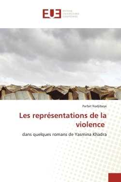 Picture of Les représentations de la violence