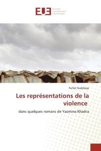 Picture of Les représentations de la violence
