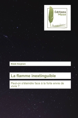 Image de La flamme inextinguible