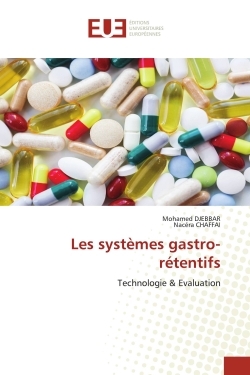 Picture of Les systèmes gastro-rétentifs
