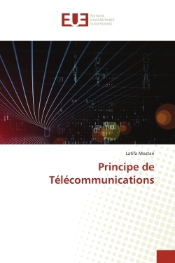 Picture of Principe de Télécommunications