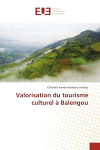 Picture of Valorisation du tourisme culturel à Balengou