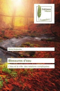 Picture of Blessures d'eau