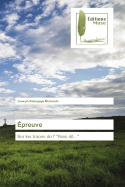 Picture of Épreuve