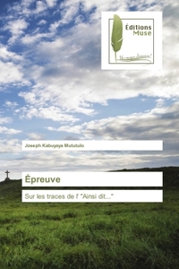 Picture of Épreuve