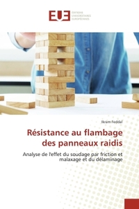 Picture of Résistance au flambage des panneaux raidis