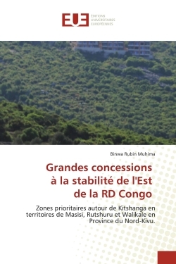 Picture of Grandes concessions à la stabilité de l'Est de la RD Congo