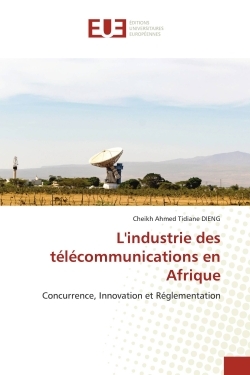Picture of L'industrie des télécommunications en Afrique