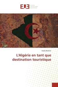 Picture of L'Algérie en tant que destination touristique