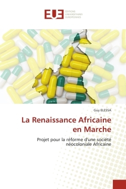 Picture of La Renaissance Africaine en Marche