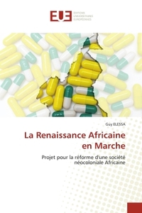 Picture of La Renaissance Africaine en Marche