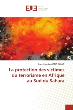 Picture of La protection des victimes du terrorisme en Afrique au Sud du Sahara