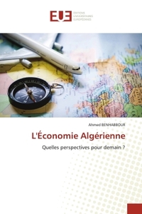 Picture of L'Économie Algérienne