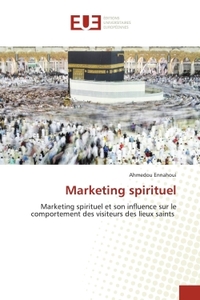 Picture of Marketing spirituel