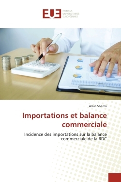 Picture of Importations et balance commerciale