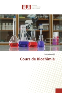 Picture of Cours de Biochimie